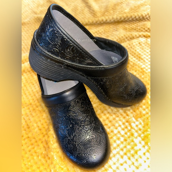 Danilo LT Clogs - Picture 2 of 3